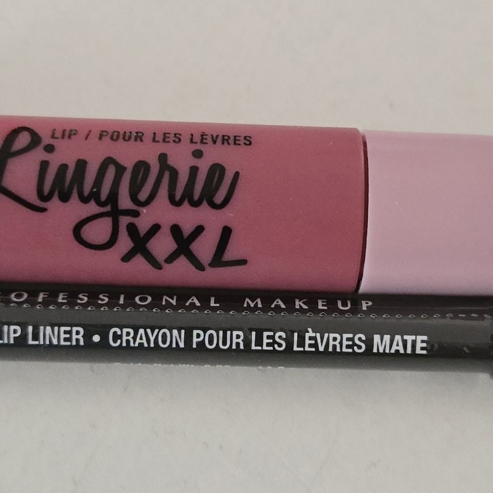 XXL Lip Liner - Pink